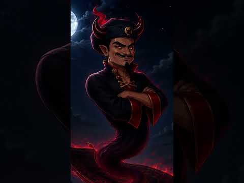 Czy *BOT AKINATOR* Ma "ZŁEGO BRATA BLIŹNIAKA" ? thumbnail