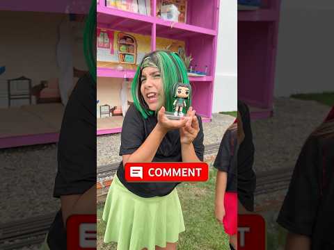 Los funkos de las idols #comedy thumbnail