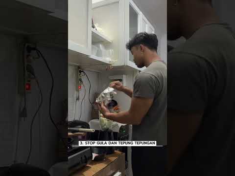 TURUN 12 KG DALAM 1 BULAN TANPA DIET KETAT DAN OLAHRAGA BERAT thumbnail