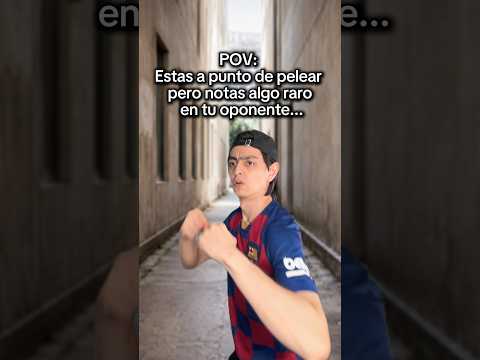 Los que saben el contexto:💀 #humor thumbnail
