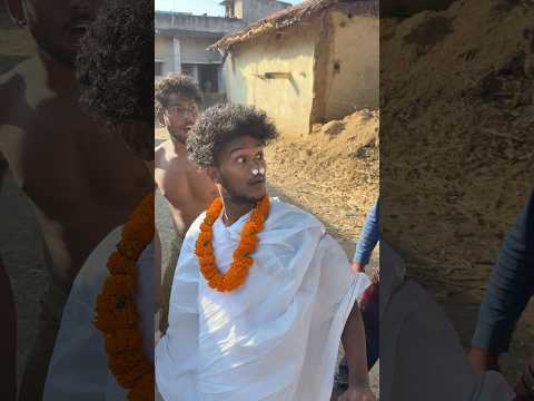 Holi special ￼😂😂 #realfoolsshortsoffical #comedy #holi2026 #surajroxfunnyvibeo thumbnail