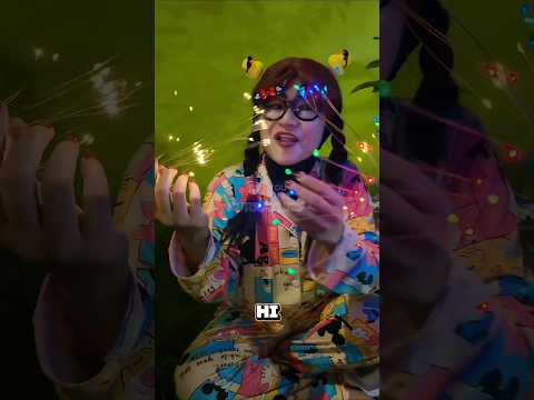 AWAS NUR ADA HANTU LHO | NURRAYNI25 thumbnail