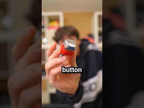 Harmless button prank ✨ thumbnail