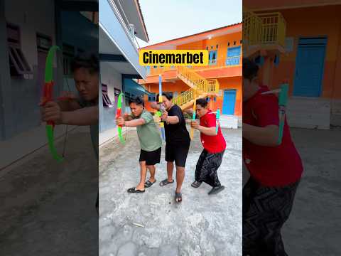 Raja pemanah. thumbnail