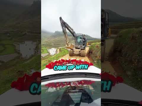 The Worker Risked His Life to Help Others ❤️ thumbnail