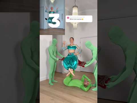 BEHIND THE SCENES! 🧞‍♂️ #shorts thumbnail