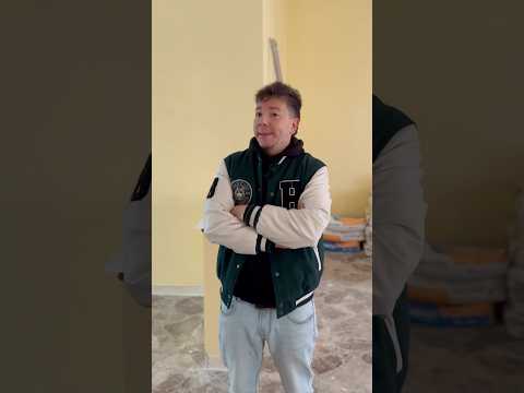QUANDO RISTRUTTURI CASA #danielecondotta #comedy thumbnail