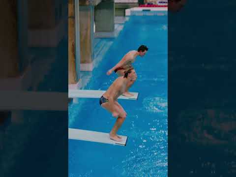 Diving thumbnail