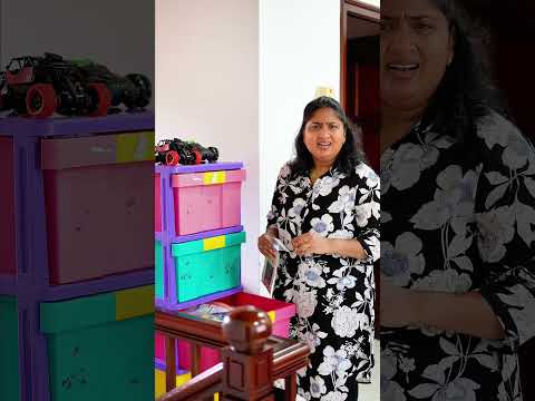 ? என்னடா இது இப்படி பயம் காட்டுறீங்க | Rj Chandru & Menaka Comedy thumbnail