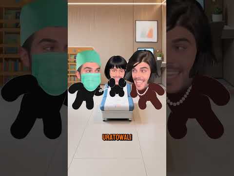 Dziewczynka prawie zmarła przez czekoladę 😨🍫 thumbnail