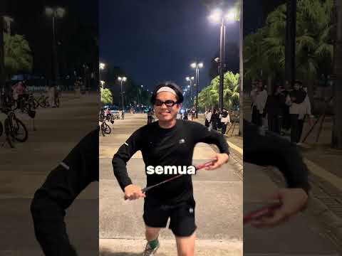Mahal banget raketnya thumbnail
