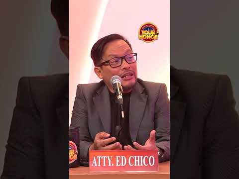 Magnanakaw na, ignorante pa! #shorts #YouLOLYourHonor | Your Honor thumbnail