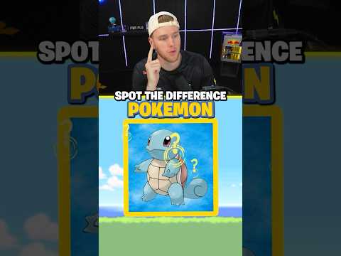 What's Wrong With These Pokemon? 👀🤔 thumbnail