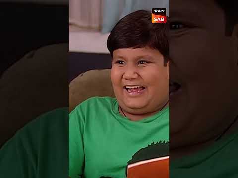 Goli Ko Khana Hai Aloo Tikki | Taarak Mehta Ka Ooltah Chashmah | #TMKOC #Comedy #Funny thumbnail