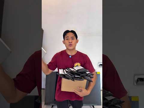 Mas preman ke habisan Setok AERO X#shorts #minivlog #bocilwargads #maspreman thumbnail