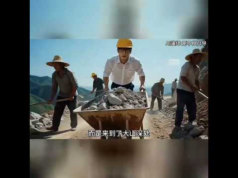 选一个亿还是选成为大发明家
#AI创作浪潮计划 #搞笑剧情 #剪映 #高考 #内容由爱生成 thumbnail