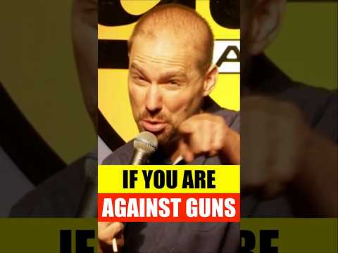 If You Are Against GUNS thumbnail