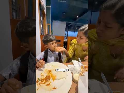 La Mamá Pensó Que Su Hijo Estaba Mal... Pero Solo Fingía thumbnail