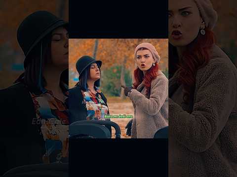 Yıldız’ın meşhur tokatı😁 #kuzeyyıldızıilkaşk #aslıhangüner thumbnail