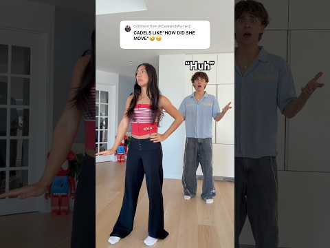 I just get so nervous 🤭🥰 #shorts #couple thumbnail