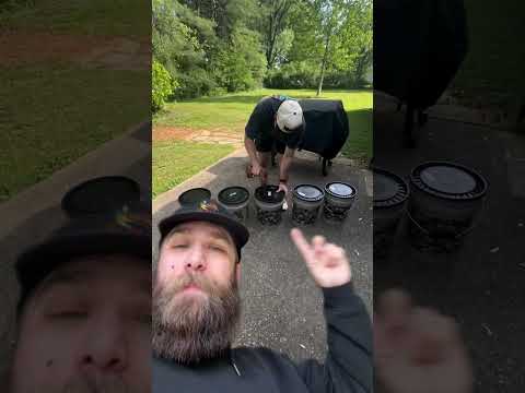 Backyard hacks #jeeplife #offroad #jeepwrangler #4x4 #cars #car #ford #offroading #shorts thumbnail