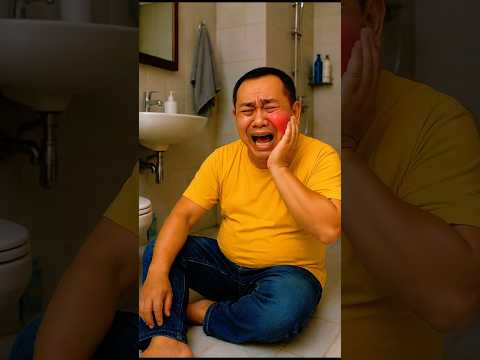 Gigi ayah sakit thumbnail