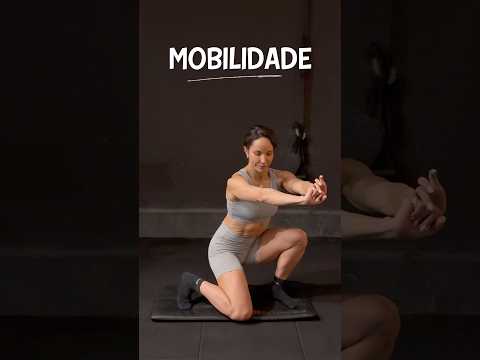 Pelo amor! Principalmente nos dias mais frios não pula o aquecimento e nem a mobilidade ? thumbnail