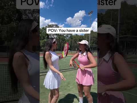 #sister #sisters #siblings #funny #shorts thumbnail
