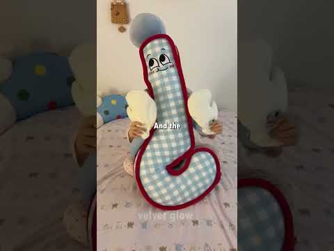 This Pillow Literally HUGS You to Sleep 😭💖 Viral Cozy Gadget thumbnail