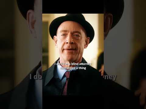 The Blind Attorney Who SUED a Hotel Into Changing Its Name! ??#shorts thumbnail