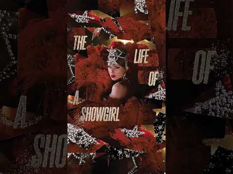 The Life of a Showgirl: The Tiny Bubbles in Champagne Vinyl Collection ❤️‍🔥 thumbnail
