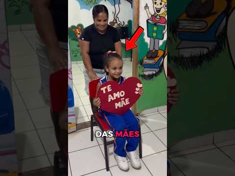 SURPRESA DE DIA DAS MÃES ? thumbnail