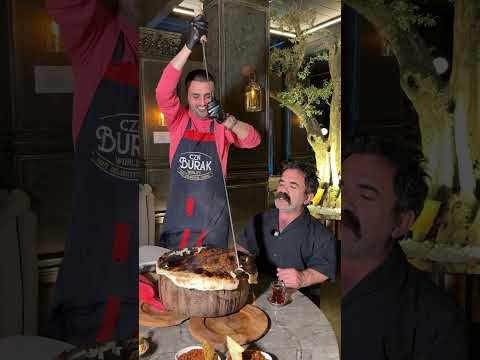 Czn Burak Çaycı Hüseyin Çocuklar Duymasın Güveç Yapımı thumbnail