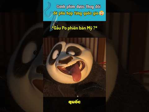 Cảnh phim thay đổi theo từng quốc gia ? thumbnail