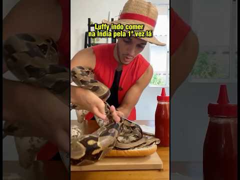 Bora lanchar comigo ?? #humor #meme #comedia  #india #indonesia thumbnail