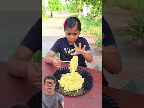 Em gái làm mì bay lên #trending #trendingshorts #trendingvideo #shorts #shortsviral #viralshorts thumbnail