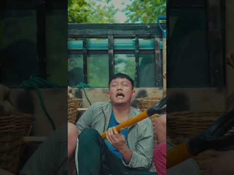Denny Caknan Tunggal Eka #shorts thumbnail