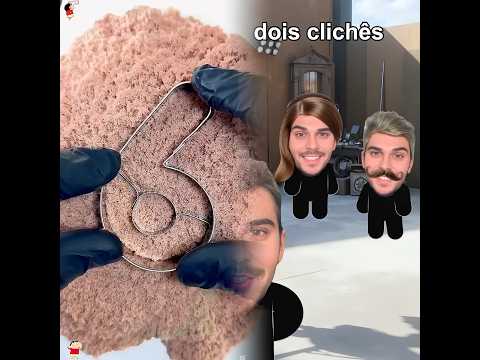 (PARTE 2) Cliches de filmes thumbnail
