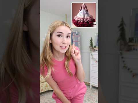 AI Dress in REAL LIFE thumbnail