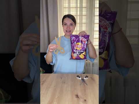 Best scissors for Lays thumbnail