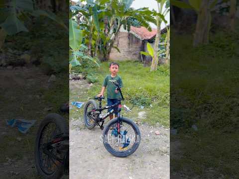 Razka disuruh tidur malah kabur#shorts thumbnail