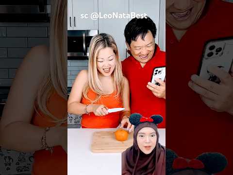 potong jeruk‼️LeoNataBest thumbnail