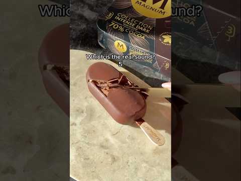 Which is the REAL sound? thumbnail