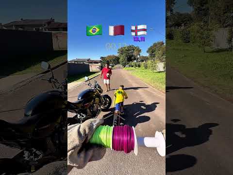 Racing Challenge #gamechallenge #viral thumbnail