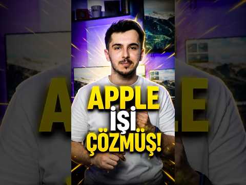 Apple Samsung'a yetişebilmiş mi? thumbnail