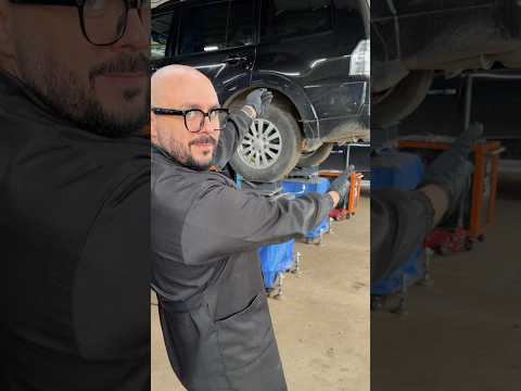 🚘🔝🕵🏽 #auto #automobile #automechanic #авто #автомеханик #вибростенд #коломна #liquimoly thumbnail