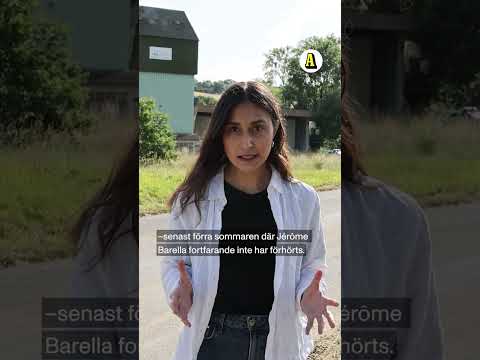 Här hittades 11-åriga Lyhanna mördad thumbnail