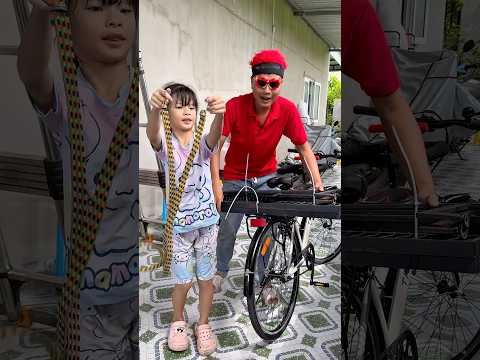 Nhím Thật Tốt Bụng #chiuctoy thumbnail