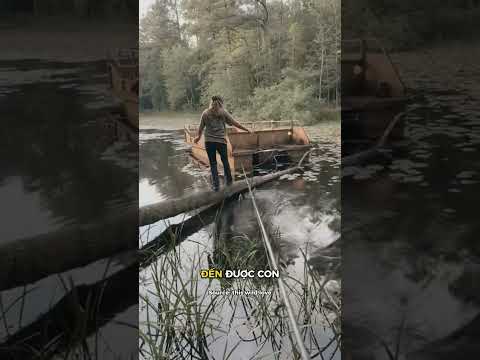 Dành cho thế hệ sau 1 món quà thumbnail