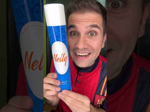 El bote de laca Nelly - Sergio Encinas thumbnail